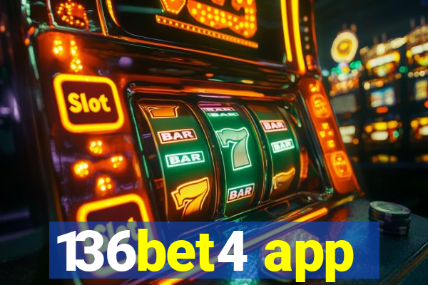 136bet4 app